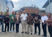 Tiru Banyumas, Baiknya Retribusi Sampah di Kota Padang tidak Lewat Rekening Air Perumda AM