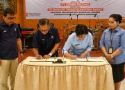 Untuk Perdata dan TUN, PT Semen Padang- Kejati Sumbar Perpanjang Kerja Sama