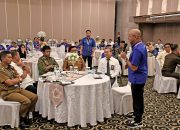 Perumda AM Padang Paparkan Rencana Penyesuaian Tarif di Hadapan Wakil Rakyat