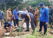 Bedah Rumah Warga Koto Tangah, Meri : Terimakasih Perumda AM Kota Padang