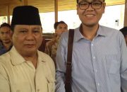 Nasta Cawabup Pessel Hormati Tim HJ-RI Laporkan Dirinya ke Polres dan Bawaslu