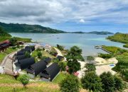 Tarif Tiket Pesawat Turun, Pariwisata Sumbar Siap Sambut Wisatawan