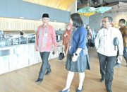 Sambangi Kantor Google Indonesia, Gubernur Mahyeldi Tawarkan Sejumlah Program kolaboratif