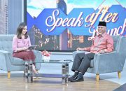Gubernur Mahyeldi Ajak Masyarakat Rajut Kebersamaan Kembali 