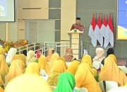Perkuat Nagari, Pemprov Sumbar Butuh dukungan Muhammadiyah