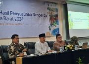 Berdampak pada Upah, Sektor Pariwisata Berkontribusi Besar pada Perekonomian Sumbar
