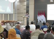 Gubernur Mahyeldi Perkuat Komitmen Antikorupsi di Pemprov Sumbar