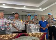 Polda Sumbar Jerat Kabagops Solok Selatan dengan Pasal Pembunuhan Berencana