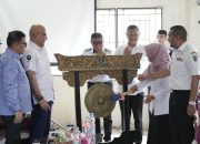 Kick Off Transformasi Digital, Semua Pihak Harus Percepat Digitalisasi Nagari di Sumbar