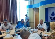 Gelar Konsultasi Publik, Stakeholder Setuju Penyesuaian Tarif Perumda AM Padang
