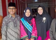 Kerjasama Sumbar dan Jeollabuk-do Korea Selatan, 100 Orang Sumbar Lulus Kelas Bahasa Korea