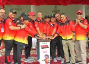 Tuan Rumah Pra-Popnas Zona 1 Sumatera, Sumbar Targetkan Raih Juara Umum