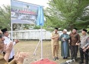 Lima Lantai, Pemprov Siapkan Rp24 Miliar Bangun Kantor MUI Sumbar