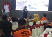 Bahaya Megathrust Masih Mengancam, Pemprov Sumbar Kaji Ulang Rencana Kontijensi Bencana Tsunami