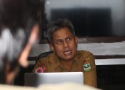 Turun Level, BPBD Sumbar Ingatkan Masyarakat jangan Dekati Kawah Marapi Radius 3 Km