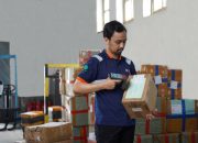 Kinerja Positif, KALOG Express Kelola Lebih Dari 53 Ribu Ton Hingga November 2024