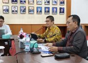 Pemprov Sumbar dan BI Susun Rencana Induk, Masjid Raya jadi Sentra Gaya Hidup Halal di Indonesia