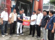 Pemprov Sumbar Telah Salurkan Bantuan untuk Warga Terdampak Banjir di Pessel