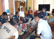 Salurkan Bantuan, Pemprov Sumbar Koordinasi dengan Tiga Lumbung Sosial di Pesisir Selatan