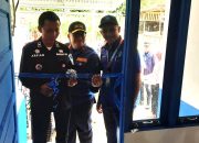 Perumda AM Kota Padang Bedah Rumah milik Kuli Bangunan Warga Lori Lubuk Minturun
