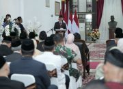 Kepala Perwakilan BPKP Sumbar Diganti, Gubernur Mahyeldi Kukuhkan Arif Ardiyanto Sebagai yang Baru