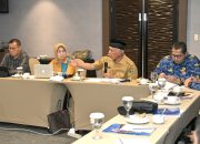 Indek Keterbukaan Pers Sumbar Rendah, Pemprov Sumbar Segera Evaluasi