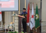 DMI Sumbar Periode 2024-2029 Resmi Dikukuhkan, Ini Komitmen Pemprov Sumbar