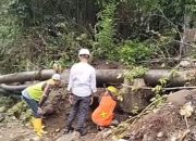 Ada Interkoneksi Pipa di Ulu Gadut, Layanan Air Bersih pada Sejumlah Daerah Terganggu