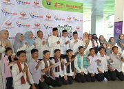 Luncurkan Program Klik Gema, Program Pemprov Sumbar Perkuat Karakter Generasi Muda