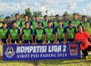 Diperkuat Pemain Muda, Kuranji FC Siap Tantang Atlantis di Final Liga 2 Askot Padang