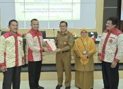 Konferwil Perhiptani IV Sumbar, Pj Sekda Sumbar Sebut Peran Petani Penting dalam Ujudkan Swasembada