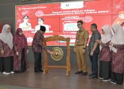 Rakor SOIna Sumbar 2024, Perlu Kanalisasi Bakat Anak Difabel Bertalenta Khusus