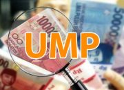 UMP Sumbar 2025 Naik Jadi Rp2,9 Juta dan UMSP Rp3 Juta Lebih
