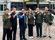 Disambut Antusias, SK Penetapan BLUD UPTD BKOM dan Pelkes Sumbar