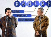 Pemerintah Siapkan Strategi Angkutan Lebaran 2025 Lancar