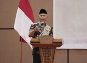 Pemprov Sumbar Terbaik II dalam IPPN 2024