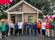 SIG Kembali Promosikan Bata Interlock Produk Semen Padang untuk Program 3 Juta Rumah Prabowo