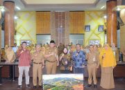 Agar Akuran Penyusunan Anjab dan ABK, Pemko Padang Gandeng BKN Gelar Bimtek