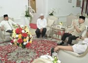 Pertemuan DHD Sumbar dan Sumut, Momen Membangun Kesadaran Bersama