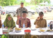 Gubernur Sumbar Sebut Festival Durian Solok Selatan, Ajang Promosi Potensi Lokal