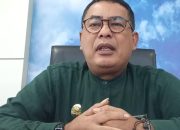 Hendrajoni-Risnaldi Ditetapkan Pemenang Pilkada Pessel, Pembangunan Pessel ke Depan Tanggungjawab Bersama