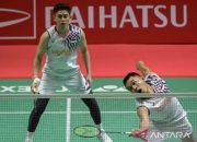 Fajar/Rian Targetkan Juarai Indonesia Masters