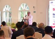 Ujudkan Program 3 Juta Rumah, Wamen Fahri Hamzah Sebut Bata Produk Semen Padang Solusi Atasi Kemiskinan