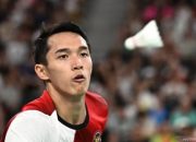 Ini Tiga Wakil Indonesia Berlaga di Semifinal Indonesia Masters