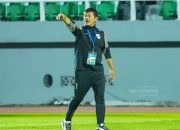 Meski Menang 4-0 Atas India, Indra Sjafri: Banyak yang Dievaluasi