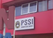 Liga 4 Zona Sumbar Bergulir, Asprov PSSI Sumbar Buka Pendaftaran Klub Peserta