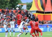 Hadapi Sleman, Semen Padang FC tanpa Marco Baixinho