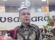 Malaysia Main Tembak, Tewaskan Satu Orang Pekerja Migram Indonesia