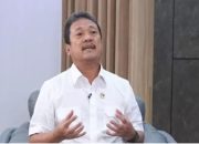 Soal Sertifikat HGB Pagar Laut, Menteri KKP sebut Itu Ilegal