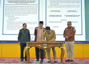PT Supreme Energy Bakal Tambah Pembangkit Senilai Rp14 Triliun di Solok Selatan